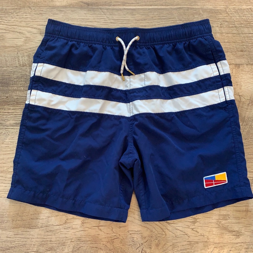 Five four board shorts